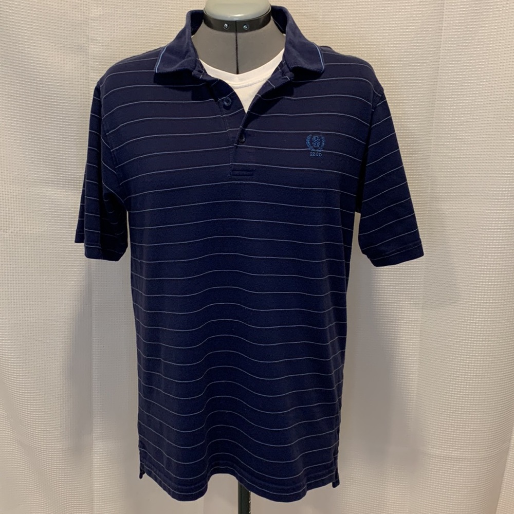 Izod polo shirt